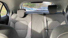 MG MG3 1.5 VTi-TECH Excite 5dr Petrol Hatchback